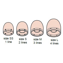 Sony Ear Bud for MISTY ROSE