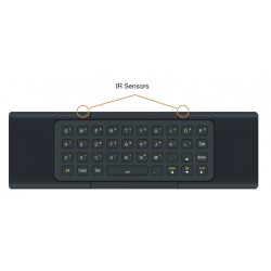 AKAI TV Remote for AK6515UHDSM