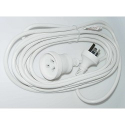 Power Extension Lead - 7 metres