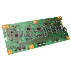 Sony LD PCB for Television KD55X9000F