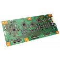 Sony LD PCB for Television KD55X9000F