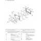 XAV-AX1000 Sony Audio Exploded Diagram