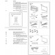 XAV-AX1000 Sony Audio Exploded Diagram