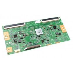 Sony T-CON PCB for KD75X8000G