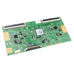 Sony TV T-CON Board KD75X8000G