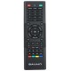 BAUHN TV Remote 