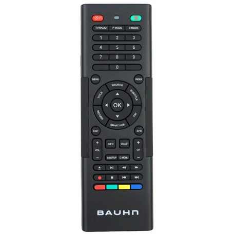 BAUHN TV Remote 