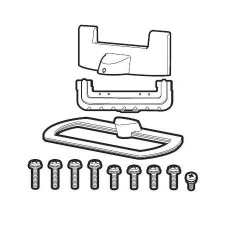 Sharp Television LC70LE951X Complete Desktop Stand