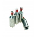 Sony TV Attachment Bolts - 4 Pack for KD43X80J KD50X80J KD43X85J KD50X85J KD43X85K KD50X85K KD43X77L KD50X77L XR50X90J and more!