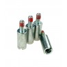 Sony TV Attachment Bolts - 4 Pack for KD43X80J KD50X80J KD43X85J KD50X85J KD43X85K KD50X85K KD43X77L KD50X77L XR50X90J and more!