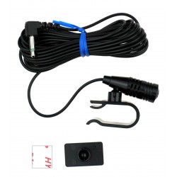 Sony Microphone for Car Radio