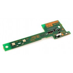 Sony IR remote signal receiver board