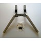 Sony TV Stand Legs KD-43X7000F_7500F