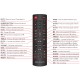 BAUHN Audio Remote for APPS-0721