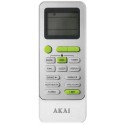 AKAI Air Conditioner Remote for AK-T25R32 / AK-T35R32 / AK-T51R32 / AK-T70R32