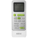 AKAI Air Conditioner Remote AK-T25R32 AK-T35R32 AK-T51R32 AK-T70R32