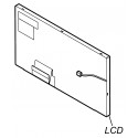 Sony LCD Panel XAVAX1000 (Touch screen not inc.)