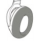 Sony Ear Pad 
