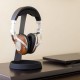 Metal Headphone Desk Stand