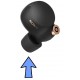 Sony Ear Bud for BLACK