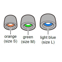 Sony Ear Bud (Black)