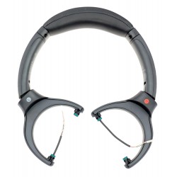 Sony Headphone Head Band for WH-XB900N - BLACK