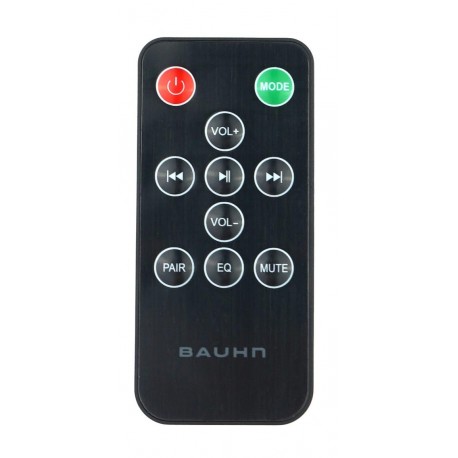 BAUHN Audio Remote