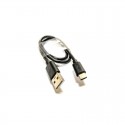 60cm Sony Charging Cable ZVE10 NWZX505 NWWM1AM2 NWWM1ZM2