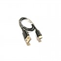 60cm Sony Charging Cable ZVE10 / ZVE10L / ZV1F / ZV1M2 / NWZX505 / NWWM1AM2 / NWWM1ZM2