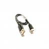 Sony Charging Cable ZVE10 NWZX505 NWWM1AM2 NWWM1ZM2