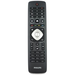 PHILIPS TV Remote 50PUT8509/79 58PUT8509/79 65PUT8609/79