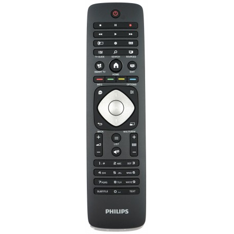 PHILIPS TV Remote for 50PUT8509/79 - 58PUT8509/79