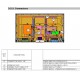 KDL70W850B Sony Television Exploded Diagram