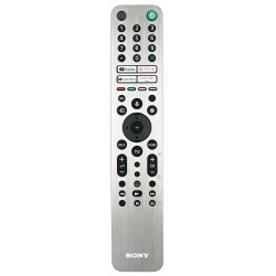 Sony backlit 2021 TV Bravia Remote A80J X80J X85J X90J X95J XR65A90J XR83A90J XR75Z9J XR85Z9J RMF-TX621P series