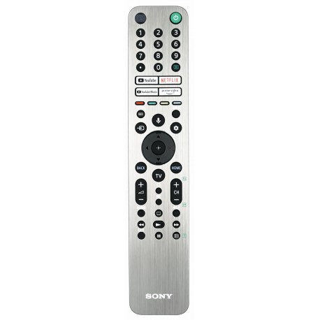 Sony BACKLIT TV Remote