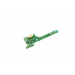 Sony IR remote signal receiver board