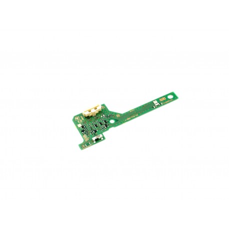 Sony IR remote signal receiver board