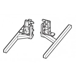 Sony Television Stand Legs for XR77A80J