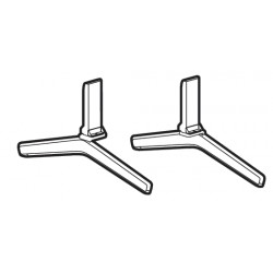 Sony Television Stand Legs for XR-55X90J / XR-65X90J