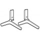 Sony Television Stand Legs for XR-50X90J
