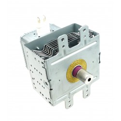 Sharp Microwave Magnetron