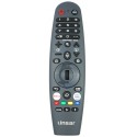 LINSAR TV Remote LS60UHDNF LS65UHDNF LS70UHDNF LS75UHDNF LS82UHDNF LS85UHDNF and more!