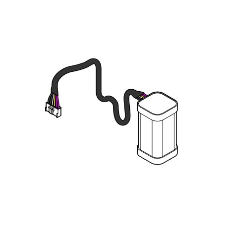 Sony Internal Battery for SRSXP500