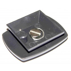Quick Shoe Plate for VCTR640 Tripod