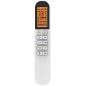 Sharp Air Conditioner Remote for AY-X9XEJ / AY-X12XEJ / AY-X18XEJ / AY-X24XEJ / AY-X9YWI