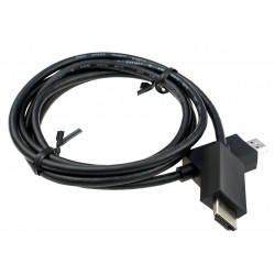 Sony 4K/8K HDMI Cable for HT-A7000