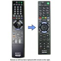 Sony RM-GD003 Television Remote