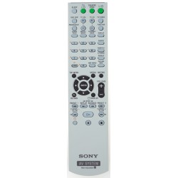 Sony RM-ADU003 Audio Remote