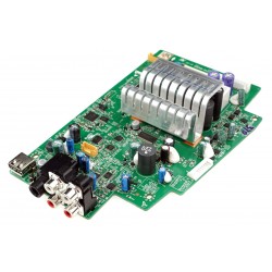 Sony Main UC2 PCB GTKXB90