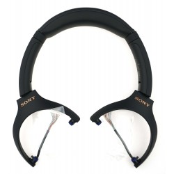 Sony Head Band WH-1000XM4 - BLACK
